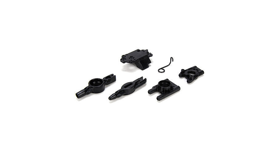 LOSI LOSB3536 Shock Tool Set 10-T *DISC*
