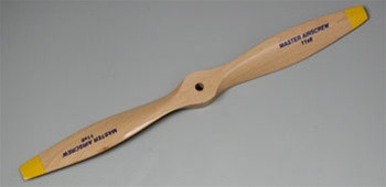 MAS1160B MASTER AIRSCREW PROPELLER 11X6 WOOD