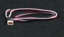 MAX1622 MAXX JST MICRO FEMALE CONN