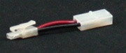 MAX2572 MAXX REG TAMIYA TO MINI KYOSHO ADAPTOR