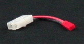 MAX2574 MAXX REG TAMIYA TO BEC FEMALE ADAPTOR