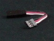 MAX3133 MAXX FUT J 3IN EXT W/ HD WIRE