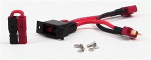 MAX6970 MAXX HI-CURRENT ARMING SWITCH
