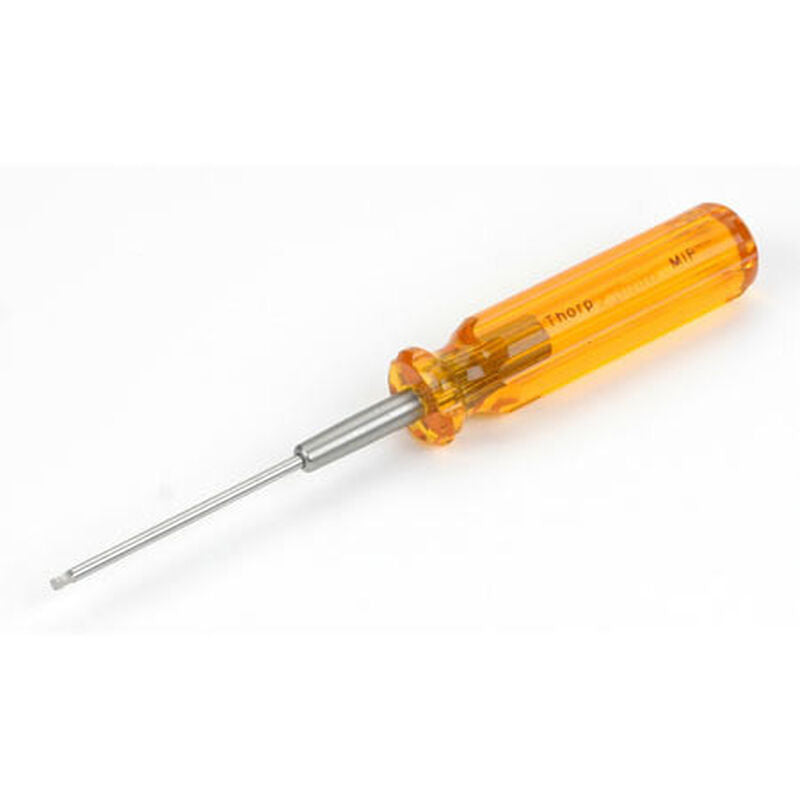 MIP Thorp Hex Driver: .050" (MIP9000)