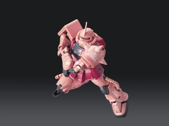 MS-066 Zaku II 1/144 Scale