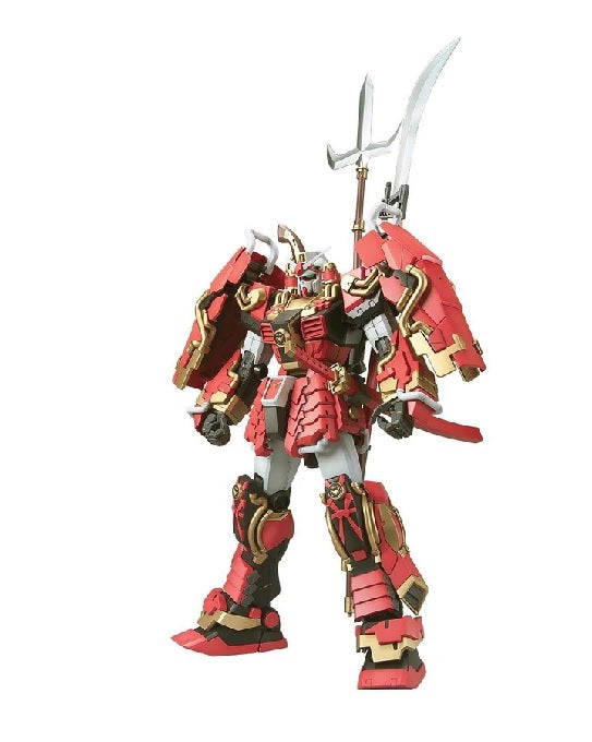 Shin Musha Dynasty Warrior 1/100 Scale