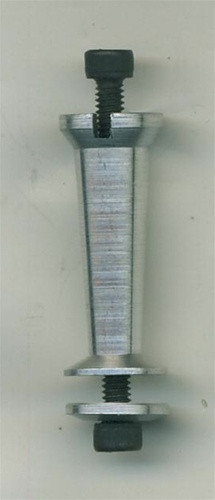 OCTOC4OFF OCTURA ALUMINUM OFFSET