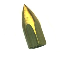 OCTOC4PN OCTURA PROP NUT