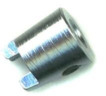 OCTOC6DT OCTURA DRIVE DOG 3/16ID TAPERED