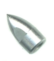 OCTOC6PNM OCTURA PROP TAIL NUT 6PNM