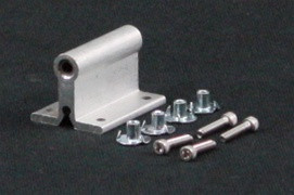 OCTOC6WRBR OCTURA WEDGE RUDDER BRACKET ONLY