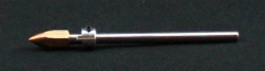 OCTOC8PS OCTURA PROP SHAFT/DRIVE DOG 1/4