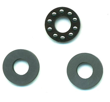 OCTOC8TB OCTURA BALL THRUST BEARING 1/4