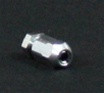 OCTOCFHOS46 OCTURA FLEX HEX OS 46(1/4-28) .18