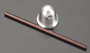 OSM23024008 OS SPINNER NUT 20-48