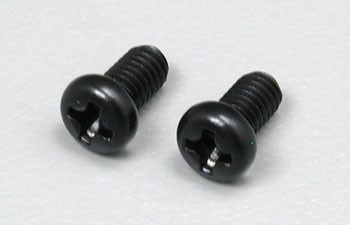 OSM25081700 O.S. Carburetor Screw #4D4C2H