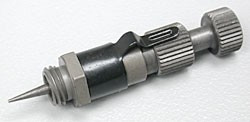 OSM27881900 O.S. Needle Assembly 21-120