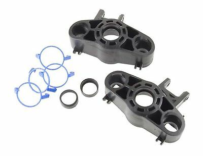 Traxxas 5334R Left & Right Axle Carriers : Revo 2008, E-Revo, Revo3.3, Slayer