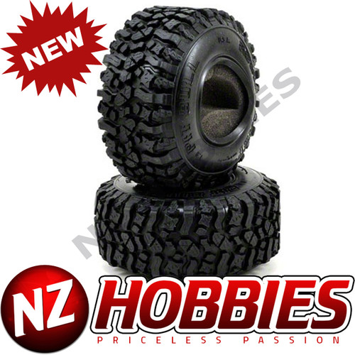 Pit Bull PBTPB9003NK 1.9 Rock Beast Scale Crawler with Komp Kompound