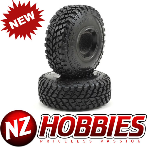 PITBULL PBTPB9005NK 1.55 GROWLER AT/Extra w/Komp Kompound Crawl Tire