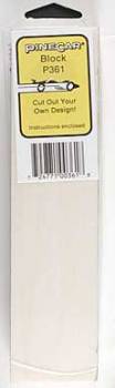 Pinecar Block (PIN361)