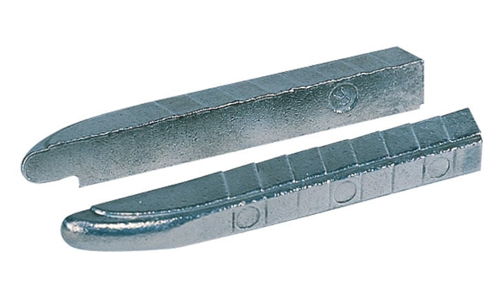 Designer Stick-On Weight, 2oz (PIN379)
