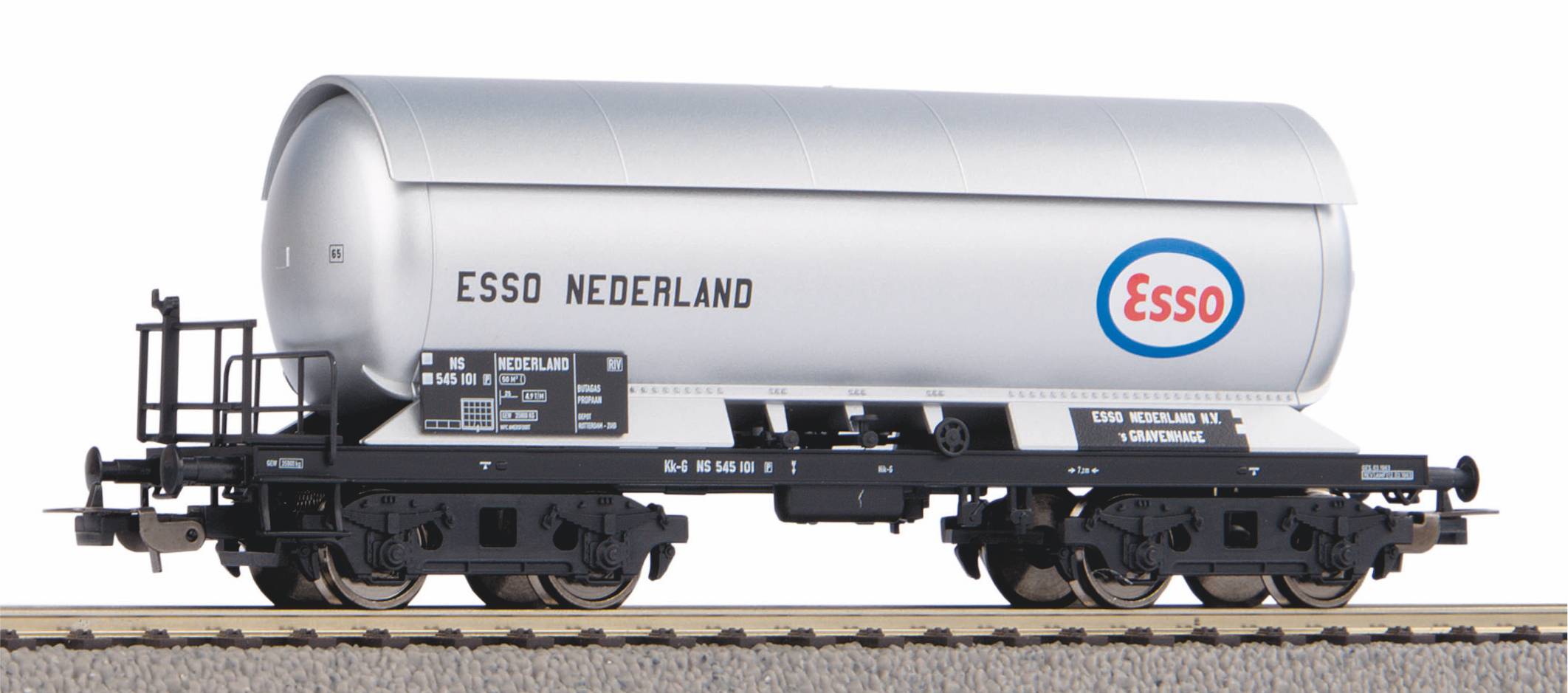 PIKO 54538