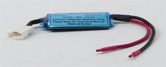 PQ-2S-PCM TAI-SUN POLYQUEST 2 CELL BALANCER