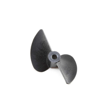 PRB282017 Propeller, Composite, 1.6 x 1.6 for 1/8 shaft