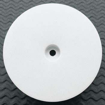 PRO2663-04 PROLINE Velocity Offset Wheel White