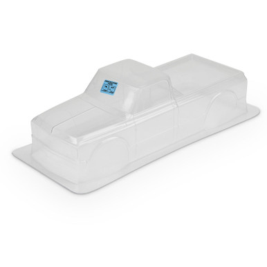 PRO3227-00 Pro-Line 1972 Chevy C-10 Long Bed Body E-Maxx/Revo/MGT