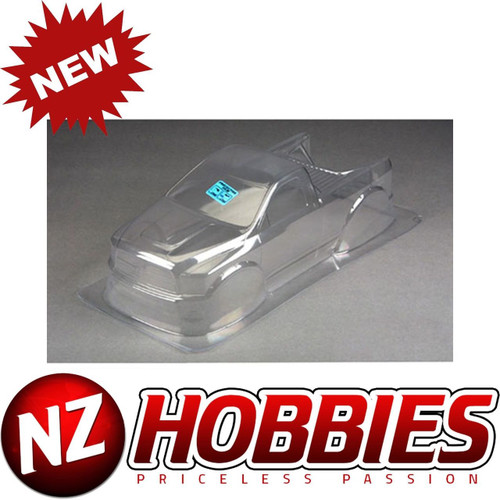 Pro-Line 3434-00 RAM 1500 Clear Body for 1/10 Scale Crawlers