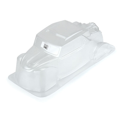 Clear Body, Megalodon Baja Buggy PRO356300