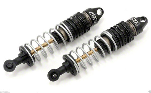 Pro-Line Power Stroke Shocks FRONT Slash 2wd 4x4 ProLine # 6063-00