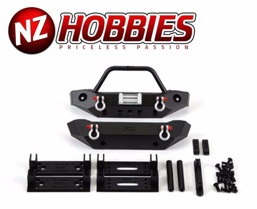 Pro-Line 6088-00 Ridge-Line Bumper Narrow Wraith SCX10 Revo T-Maxx Summit E-Maxx