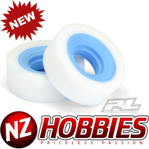 PROLINE PRO6174-00 1.9 Dual Stage Closed Cell Foam Inserts (2)