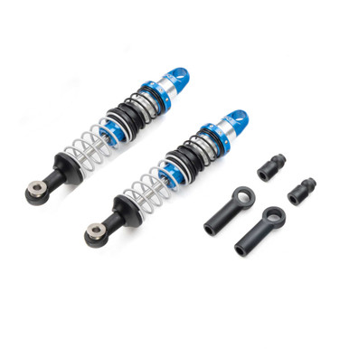 Pro-Line Racing Pro-Spec Scaler Shocks (80mm-85mm) Rock Crawlers