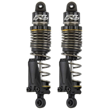 PowerStroke Front Shocks: GRANITE/KRATON/OUTCAST/SENTON PRO635900