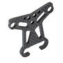 PRO639300 1/10 Carbon Fiber Front Shock Tower Brace: ARRMA (3S & MEGA)