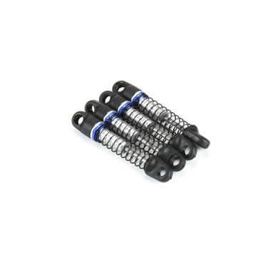 PRO641201 1/30 Pro-Spec Front/Rear (25mm) Scaler Shocks: Axial SCX30