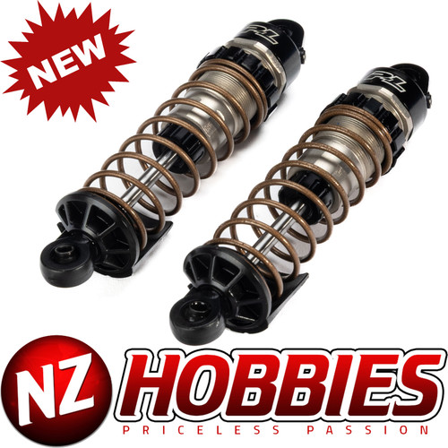 Proline PRO643301 PowerStroke Oil-Filled Rear Shocks, 900cst (2) for ARRMA Mini KRATON