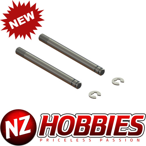 Proline PRO643304 PowerStroke Shock Front Shaft Replacement: PRO643300