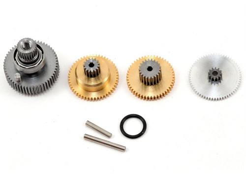 ProTek RC 3026 100SS Metal Servo Gear Set