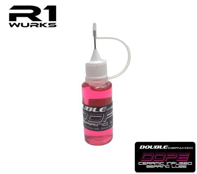 R1 Double Ceramic Premium Bearing Lube 15ml A1 020026