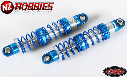 RC4WD 1/10 KING OFF-ROAD SCALE DUAL SPRING SHOCKS (70MM) Z-D0037