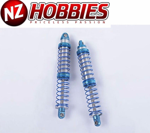 RC4WD 1/10 KING OFF-ROAD DUAL SPRING SHOCKS (110MM) Z-D0065
