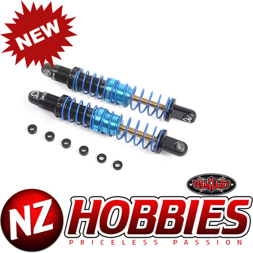 RC4WD 1/10 King Off-Road Racing Shocks for TRX-4 (90mm) Z-D0080