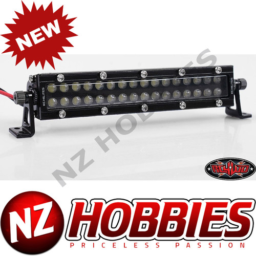 RC4WD 1/10 High Performance LED Light Bar (75MM/3") Z-E0055
