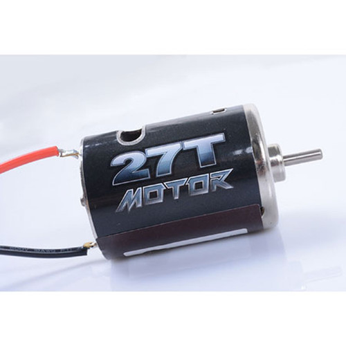 RC4WD 540 Crawler Brushed Motor, 27T Z-E0067
