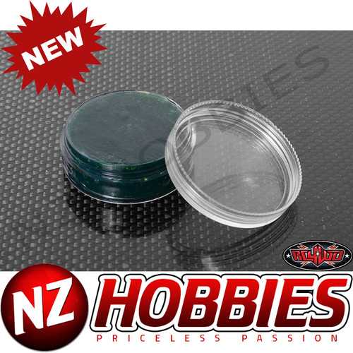 RC4WD RC4ZS1197 GREEN LUBRICATION FOR TRANSMISSION & AXLES